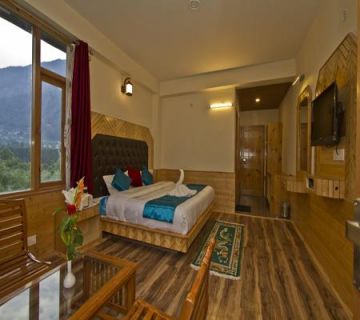 Shimla - the Queen of hill with Narkanda Mashobra Naldehra Chail Kasauli Kufri Sadhupul