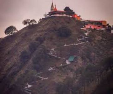 Family Getaway 7 Days 6 Nights shimla Family Tour Package