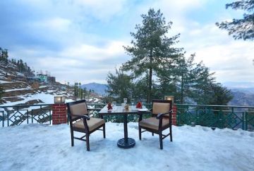 Family Getaway 7 Days 6 Nights shimla Family Tour Package