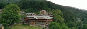 Family Getaway 7 Days 6 Nights shimla Family Tour Package