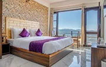 Family Getaway 7 Days 6 Nights shimla Family Tour Package