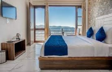 Family Getaway 7 Days 6 Nights shimla Family Tour Package