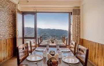 Family Getaway 7 Days 6 Nights shimla Family Tour Package