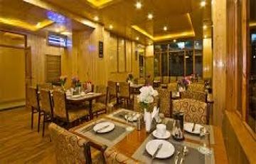 Family Getaway 7 Days 6 Nights shimla Family Tour Package