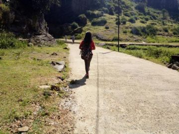 Magical 4 Days 3 Nights pachmarhi Friends Trip Package