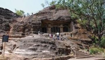 Magical 4 Days 3 Nights pachmarhi Friends Trip Package