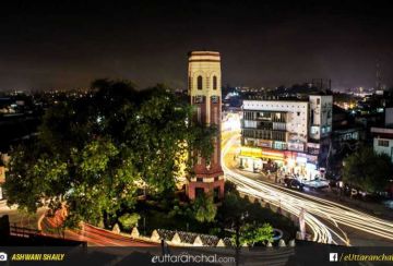 Memorable 4 Days 3 Nights mussoorie Tour Package