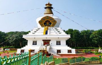 Memorable 4 Days 3 Nights mussoorie Tour Package