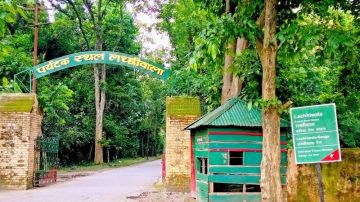 Memorable 4 Days 3 Nights mussoorie Tour Package