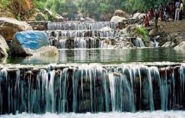 Memorable 4 Days 3 Nights mussoorie Tour Package