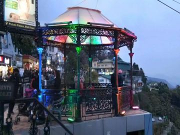 Memorable 4 Days 3 Nights mussoorie Tour Package