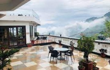 Memorable 4 Days 3 Nights mussoorie Tour Package