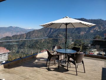 Memorable 4 Days 3 Nights mussoorie Tour Package