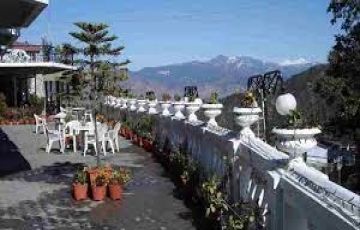 Memorable 4 Days 3 Nights mussoorie Tour Package
