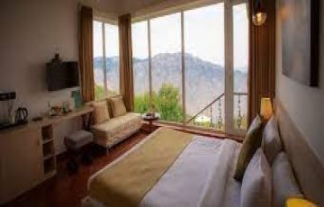 Memorable 4 Days 3 Nights mussoorie Tour Package