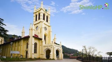 Experience 4 Days 3 Nights shimla Wildlife Holiday Package