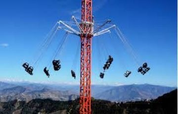 Experience 4 Days 3 Nights shimla Wildlife Holiday Package