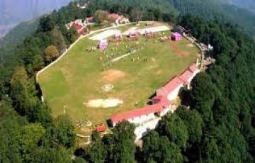 Experience 4 Days 3 Nights shimla Wildlife Holiday Package