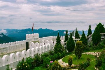 Experience 4 Days 3 Nights shimla Wildlife Holiday Package