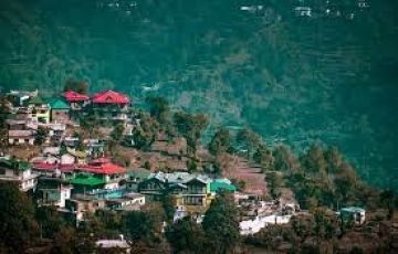 Experience 4 Days 3 Nights shimla Wildlife Holiday Package