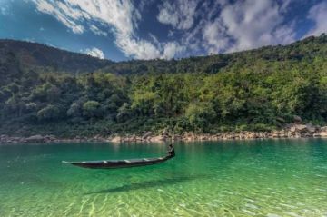 Ecstatic shillong Tour Package for 5 Days 4 Nights
