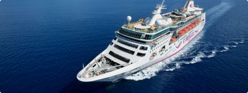 Memorable 5 Days 4 Nights mumbai with Trip Package