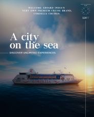 Memorable 5 Days 4 Nights mumbai with Trip Package