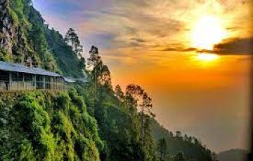 Ecstatic 4 Days 3 Nights new delhi Trip Package