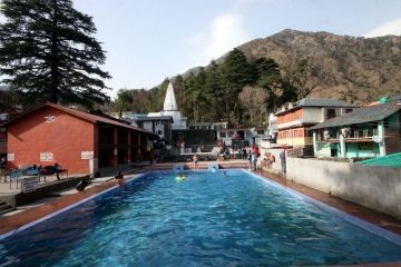 Best 6 Days 5 Nights dalhousie Family Trip Package