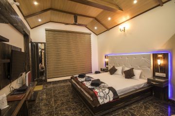 Best 6 Days 5 Nights dalhousie Family Trip Package