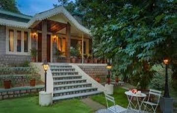 Best 6 Days 5 Nights dalhousie Family Trip Package