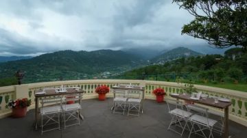 Best 6 Days 5 Nights dalhousie Family Trip Package