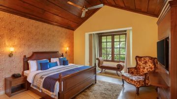 Best 6 Days 5 Nights dalhousie Family Trip Package