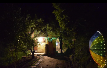 4 Days 3 Nights port blair with coral island Tour Package