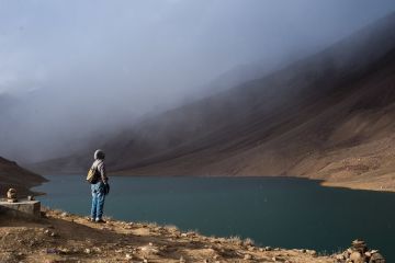 Best 7 Days 6 Nights shimla to sarahan Friends Vacation Package