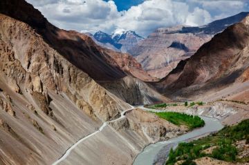 Best 7 Days 6 Nights shimla to sarahan Friends Vacation Package