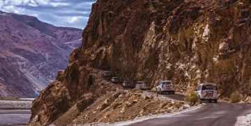 Best 7 Days 6 Nights shimla to sarahan Friends Vacation Package