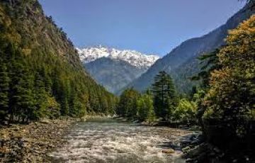 Best 7 Days 6 Nights shimla to sarahan Friends Vacation Package
