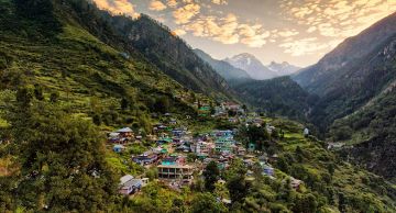 Best 7 Days 6 Nights shimla to sarahan Friends Vacation Package