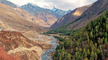 Best 7 Days 6 Nights shimla to sarahan Friends Vacation Package