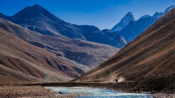 Best 7 Days 6 Nights shimla to sarahan Friends Vacation Package