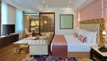 5 Days 4 Nights rishikesh Hill Stations Tour Package