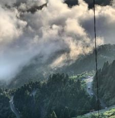 5 Days 4 Nights rishikesh Hill Stations Tour Package