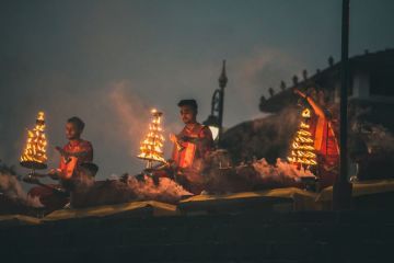 Heart-warming 6 Days 5 Nights new delhi Luxury Tour Package