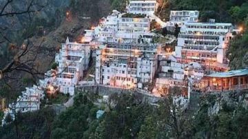 Memorable 3 Days 2 Nights katra Tour Package