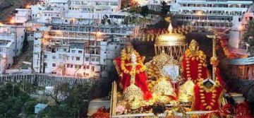 Memorable 3 Days 2 Nights katra Tour Package