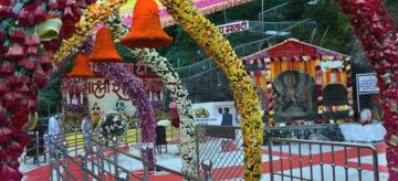 Memorable 3 Days 2 Nights katra Tour Package