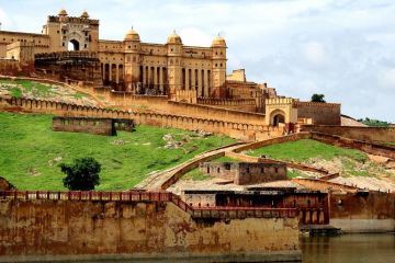 Ecstatic 6 Days 5 Nights udaipur to mountabu Trip Package