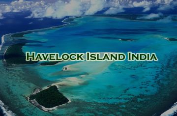 Family Getaway 6 Days 5 Nights port blair  havelock island  radhanagar beach Holiday Package