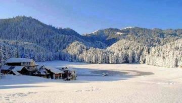 Pleasurable 4 Days 3 Nights delhi Family Tour Package